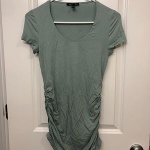 Isabella Oliver Maternity Top